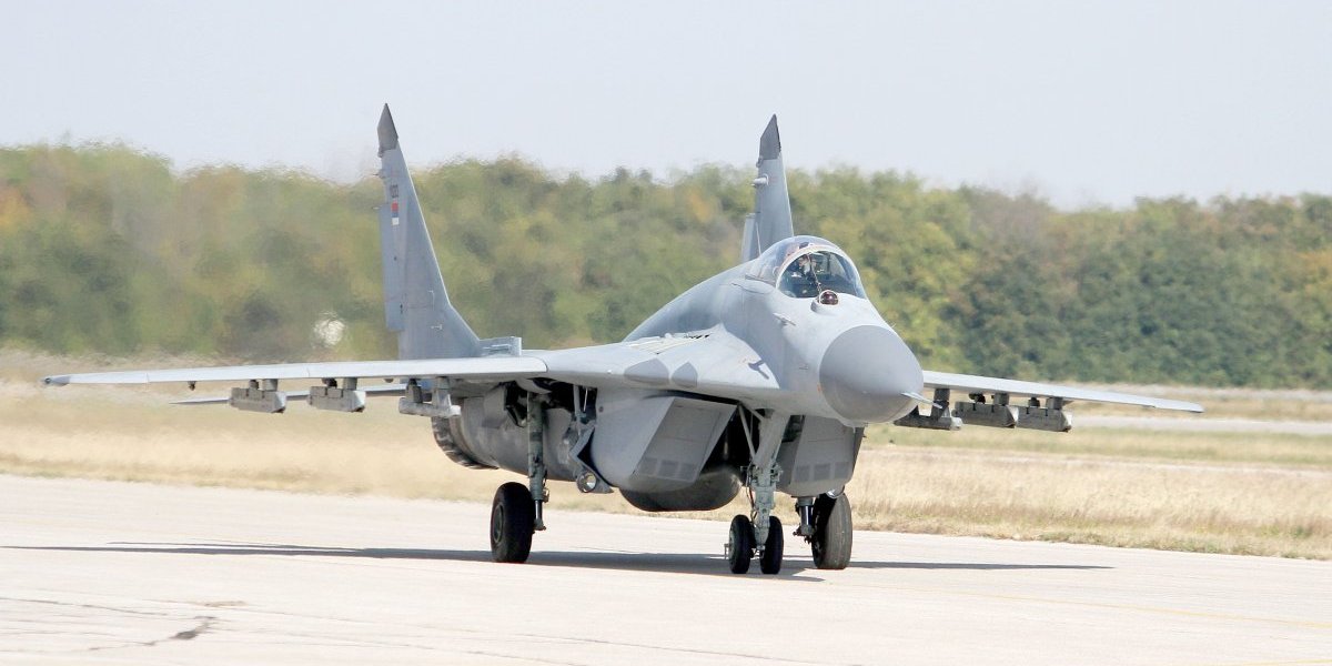 Opa! Rusi naružali svetsku silu sa ovim - Region u panici, kolena se tresu od straha