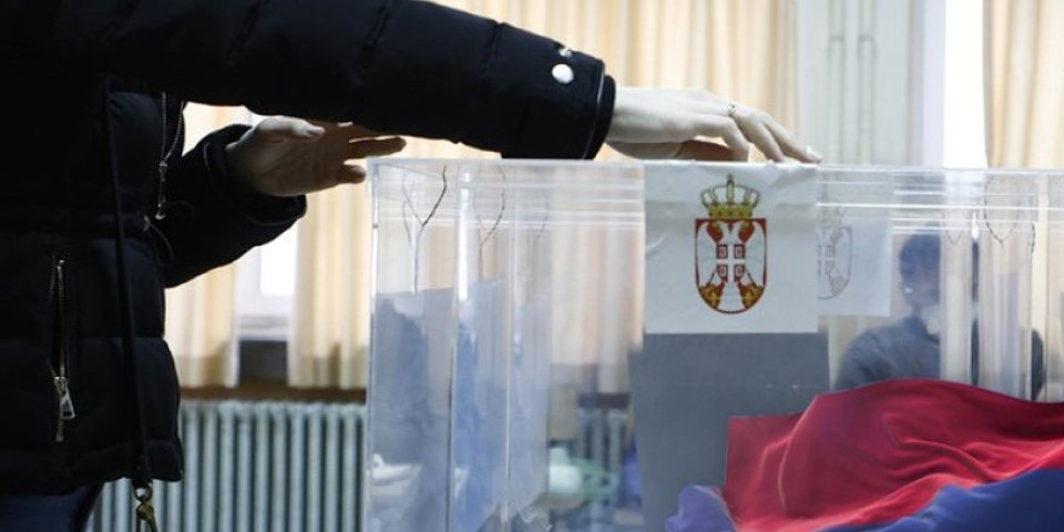 14 lista na izborima u Beogradu! Oglasila se GIK