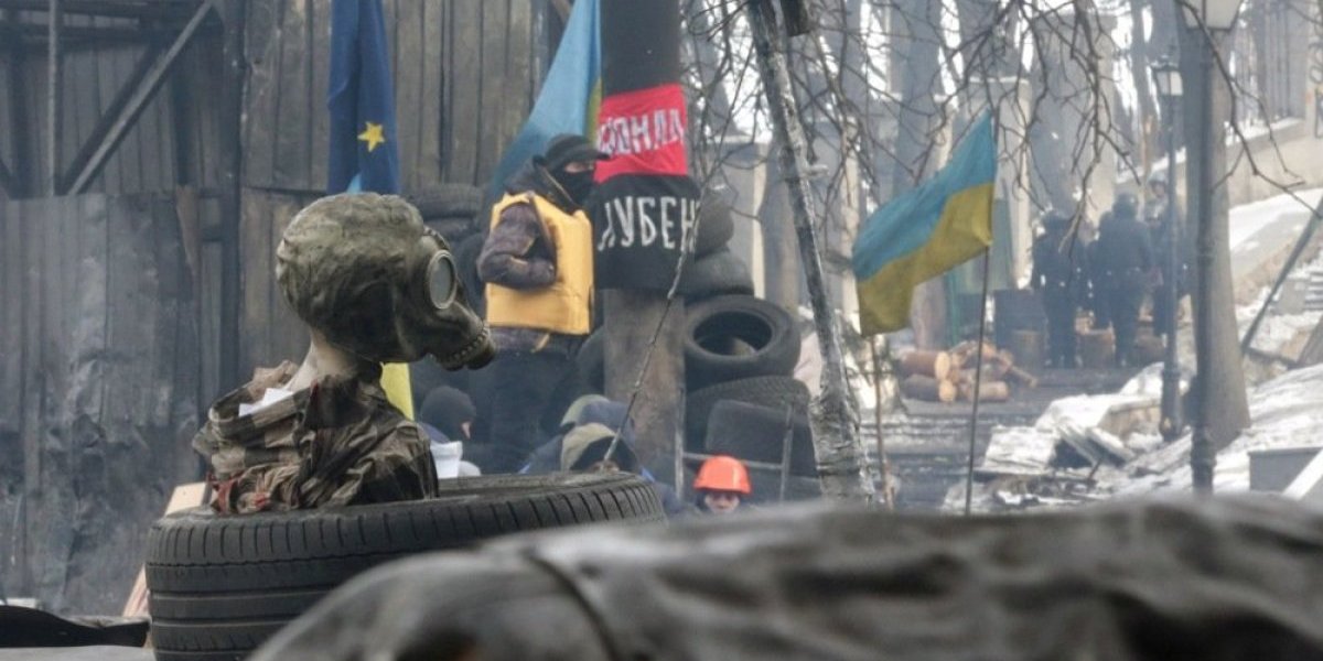 Početak kolapsa Ukrajine je blizu, sve je gotovo! Ostalo je još samo nekoliko nedelja