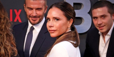 Viktorija Bekam je ponovo zablistala s novom frizurom, koja je podsetila na njen izgled iz početka 2000-ih.