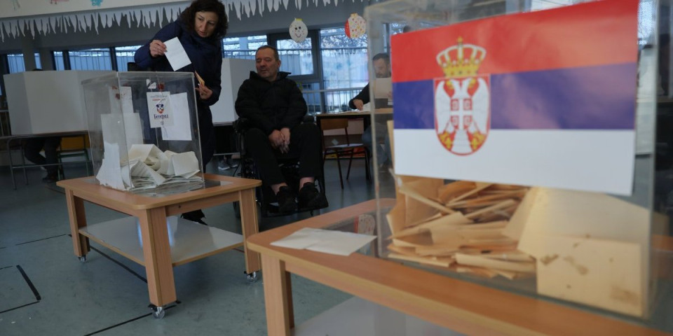 Oglasio se Stejt department o izborima u Srbiji: Radujemo se nastavku saradnje sa sledećom vladom