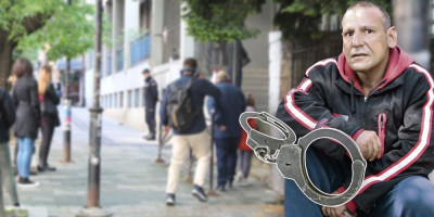 Prvo osnovno javno tužilaštvo u Beogradu je 18. avgusta odredilo je zadržavanje u trajanju od 48 sati u odnosu na Igora Miloševića (51) zbog postojanja sumnje da je 18. avgusta na teritoriji GO Savski venac izvršio krivično delo razbojništvo.