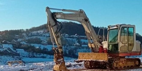 Ubrzanje radova na izgradnji kanalizacione mreže i postrojenja za preradu otpadnih voda