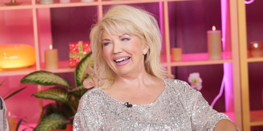 Suzana Mančić udaje i drugu ćerku: Fotografija sve otkrila