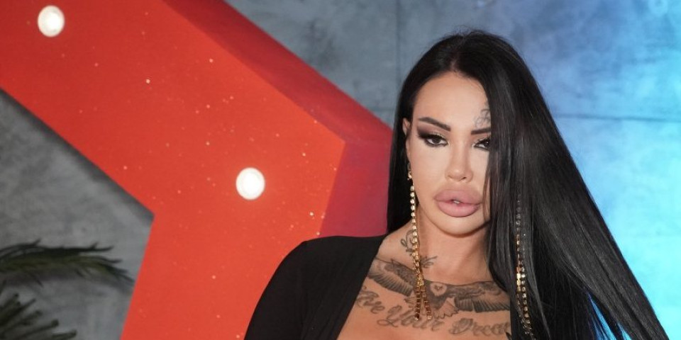 Od prodaje intimnih snimaka kupila dva stana - Starleta se pohvalila luksuznim enterijerom (FOTO)