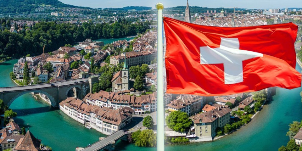 Švajcarci legalizuju kokain! Počinje od Berna i širiće se celom zemljom?!