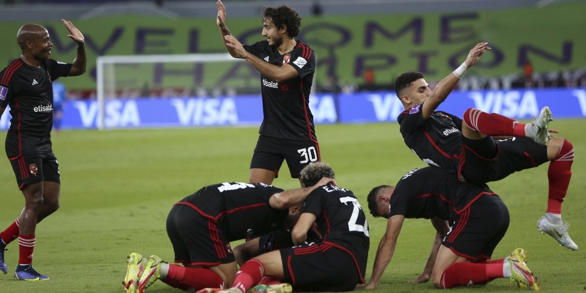 Egipćani treći! Al Ahliju bronza na SP za klubove