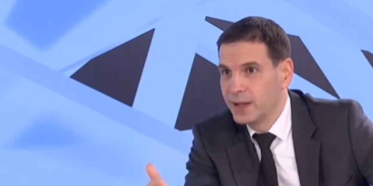 Đilasovci u izbornoj noći znali da su izgubili: Jovanović ih ogolio - Hajde da se ne lažemo (VIDEO)