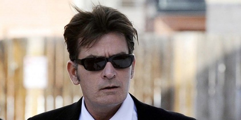 Čarli Šin drogiran imao seks sa muškarcima: "Neke stvari su bile zabavne"