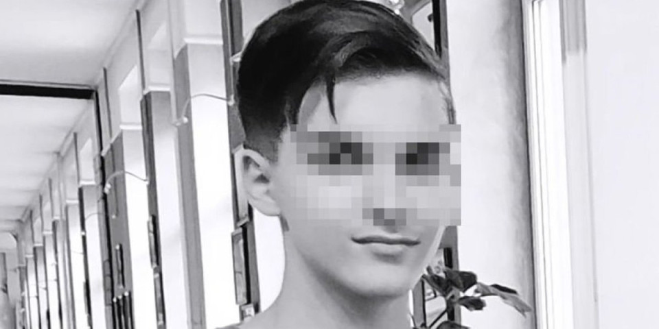 "Putuj s anđelima, divni dečače": Škola se oprostila od dečaka koji je poginuo u Valjevu