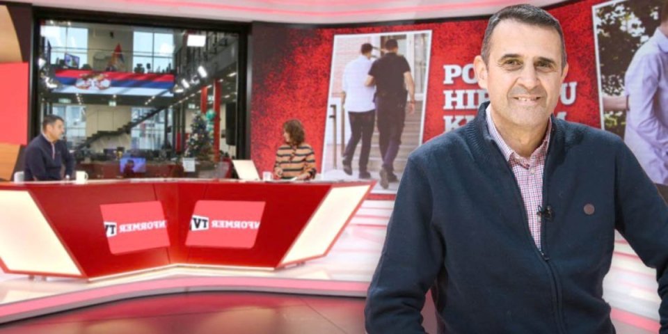 Sutra su izbori za predsenika AKB: Palibrk poručio kolegama da ne biraju one koji će Komoru zloupotrebljavati u političke svrhe