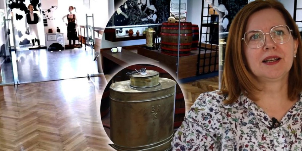 Kako su smederevski vinogradi postali nadaleko čuveni? Muzej u Smederevu otkriva mnoge tajne! (VIDEO)