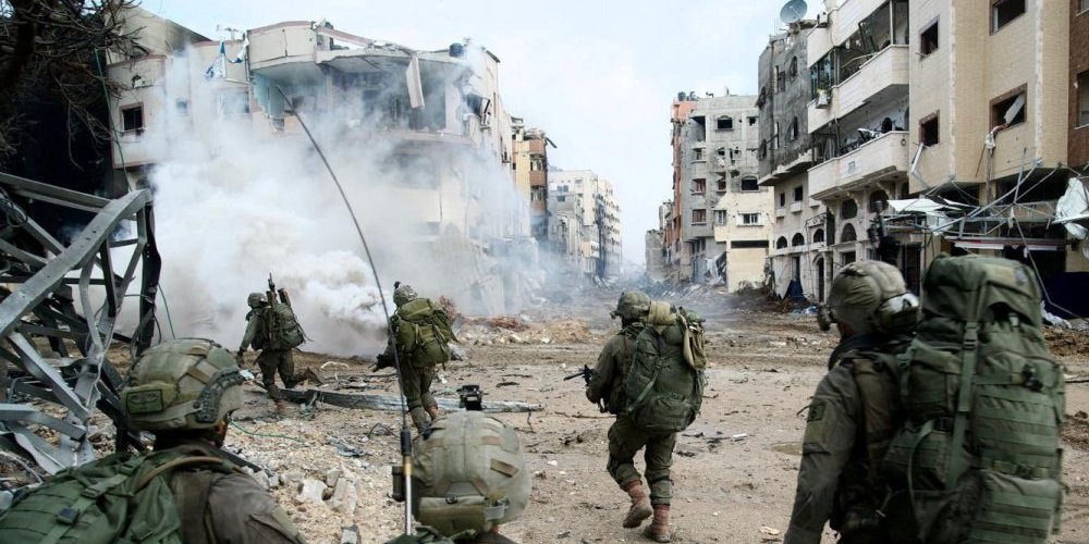 Izraelska banka ima procenu koliko će koštati rat! Cifra šokira
