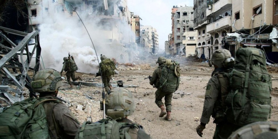 Izraelska banka ima procenu koliko će koštati rat! Cifra šokira