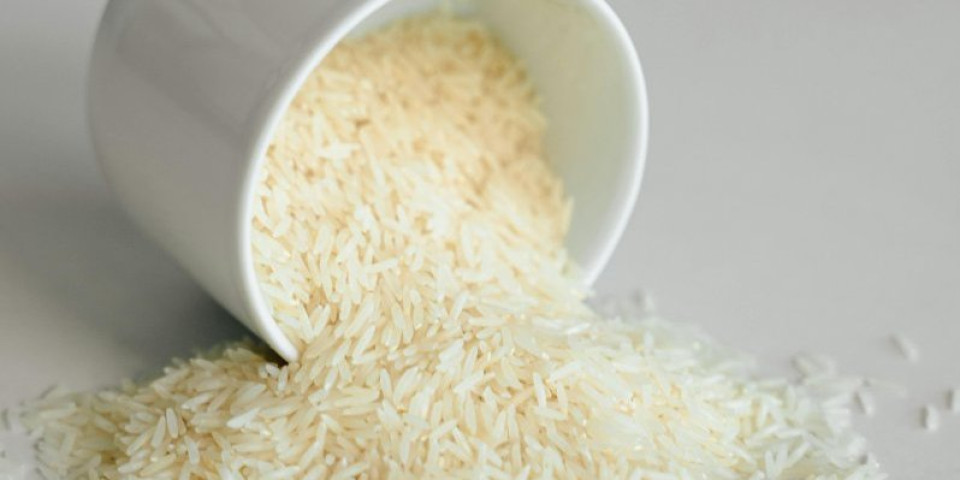 Čišćenje organizma pirinčem! Izbacite otrove iz tela - blagodeti pirinčanog zrna u službi zdravlja