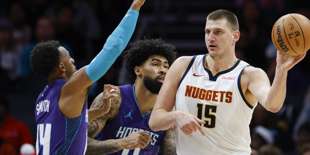 Drugi presek NBA lige! Jokić skočio na listi, prestigao Durenta