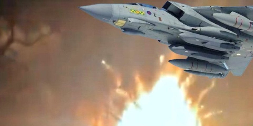 (VIDEO) Ukrajina slavi! Rusi potvrdili najgore: Moćne rakete napravile haos, ima mrtvih!
