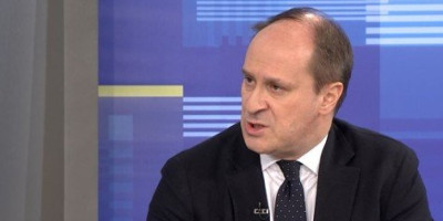 Predsednik Visokog saveta tužilaštva (VST) Branko Stamenković izazvao je novi skandal i šokirao sve prisutne trećeg i završnog dana strukovne konferencije VST u hotelu Grand na Kopaoniku.