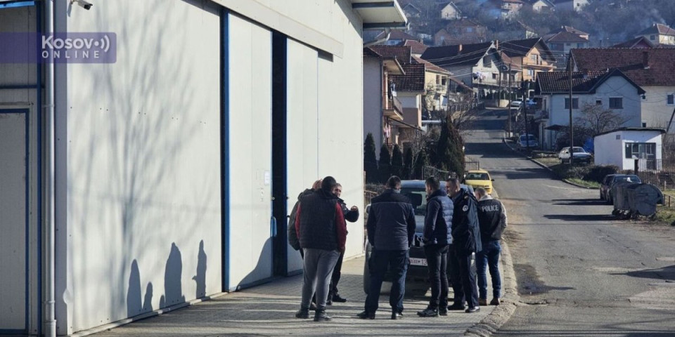 Strašne scene s Kosova i Metohije: Šta se to dešava - jezive fotografije iz Zubionog Potoka i Leposavića