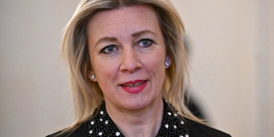 Zaharova raskrinkala namere Fridriha Merca: "Ne budite naivni" - ovo je njegov zadatak