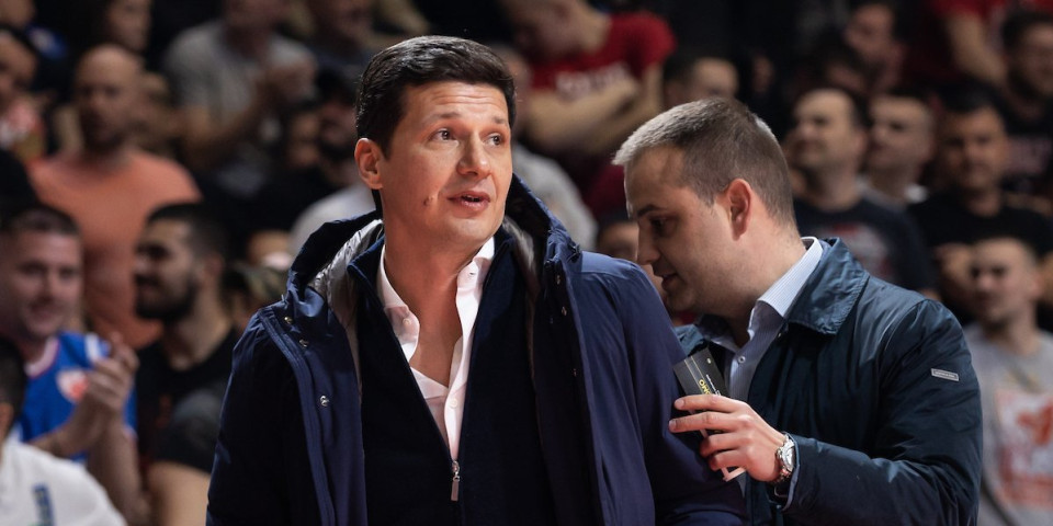 Marko Pantelić se oglasio posle 4 godine ćutanja - Slikovito objasnio ko treba da nasledi Piksija