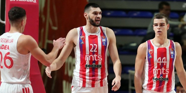 Topić: Odrastao sam kao navijač Crvene zvezde!