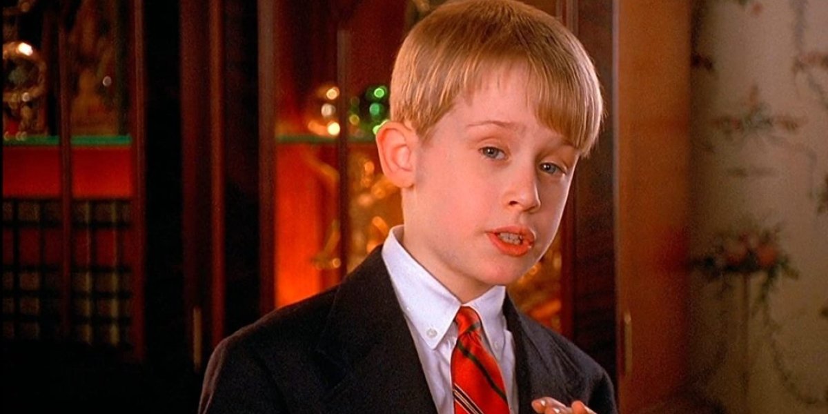 "Moj sin misli da je Kevin": Mekoli Kalkin otkrio bizarnu stvar iz privatnog života