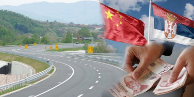 Uskoro se očekuje odluka Kine o izgradnji fabrike vozova u Srbiji, dok je jedna kineska kompanija pokazala interesovanje za domaći "Simpo" iz Vranja.