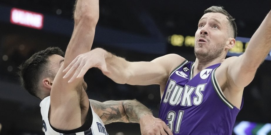 Dovodio se u vezu sa Partizanom! Dragić doneo odluku o svojoj karijeri