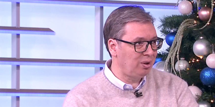 Vučić jasan: Popularan sam u Emiratima i Kini - iskoristite to, to je resurs zemlje!