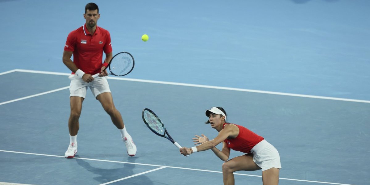 Paklen žreb za Srbe na Ju-Es openu - Dobili skoro najteže rivale, evo protiv koga igraju