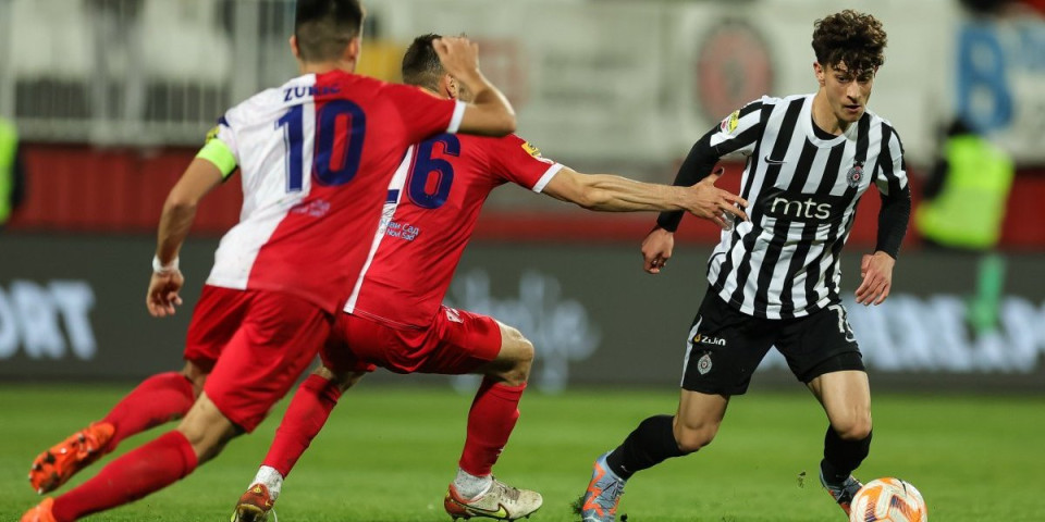 Olako ih se odrekli - Partizanovi biseri rasuti svuda po svetu