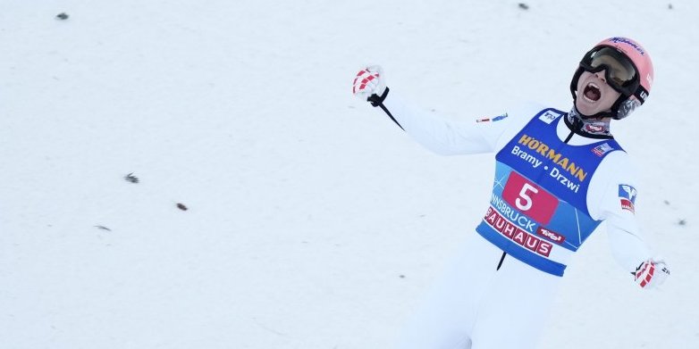 Treći različit pobednik na turneji "Četiri skakaonice"! Herl najbolji u Insbruku