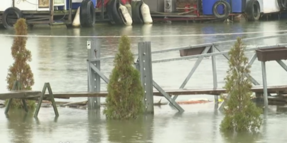 Hidrolog RHMZ-a o vodostaju Dunava: Evo da li nam prete poplave?!