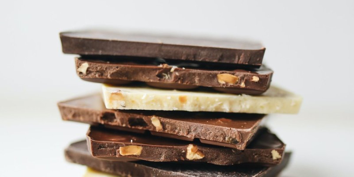 Čokolada se povlači sa tržišta! Pronađen metal