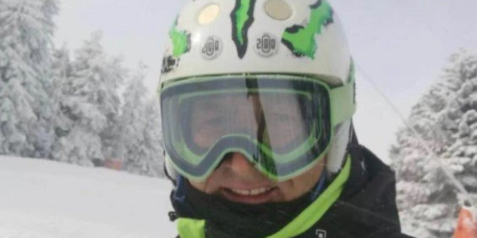 Tragedija na Kopaoniku: Poznati instruktor skijanja preminuo na stazi!