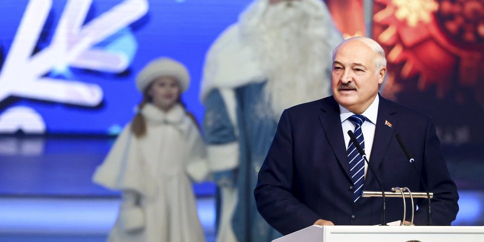 Doživotni imunitet za Lukašenka! Ovaj potez mu obezbedio veoma dugu vladavinu