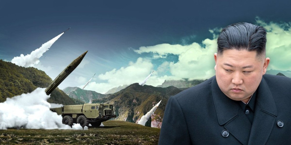 Kim Džong Un sprema novo razgraničenje! Severna Koreja povukla do sada neviđen potez!