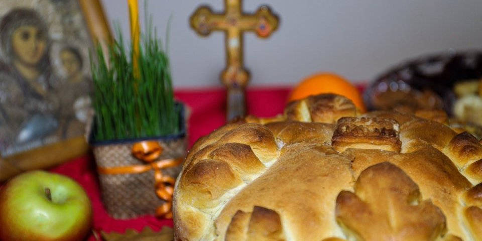 Sutra je Badnji dan - Ovo je spisak običaja uoči Božića