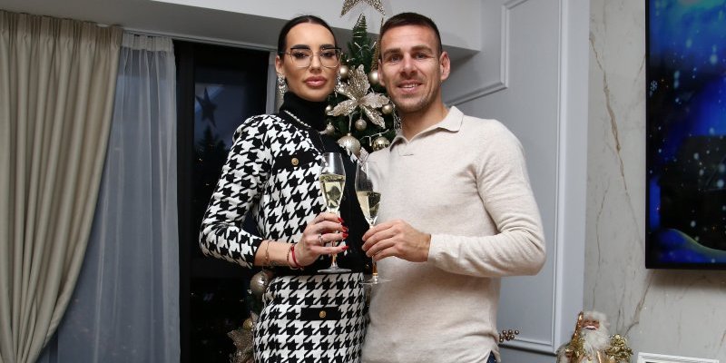 Nije mogla da veruje: Muž Katarini Grujić za rođendan ispunio najveću želju