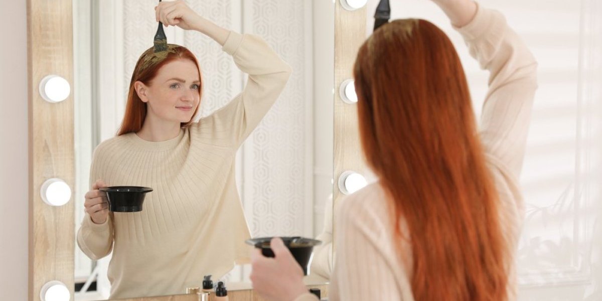 5 boja kose koje savršeno prekrivaju sede: Traže minimalno održavanje, a potpuno su šik