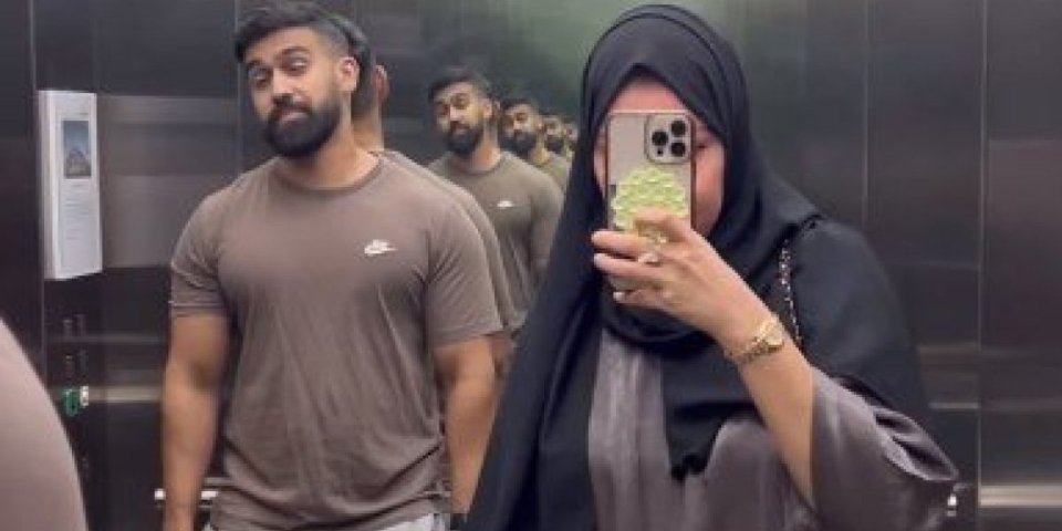 15000 dolara za "luksuzan" šoping, 1000 za masaže, 8000 za negu tela i kose... Evo koliki je mesečni džeparac supruge milijardera iz Dubaija (VIDEO)