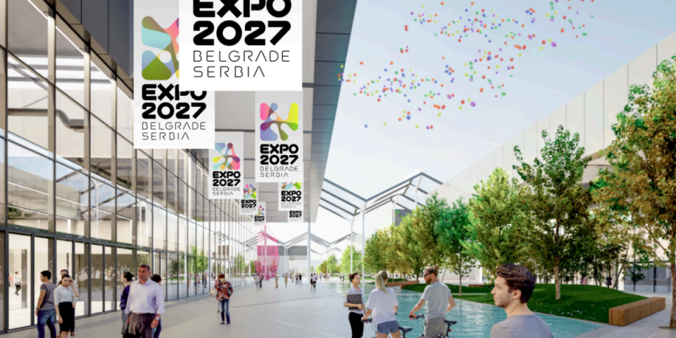 Izabrani dizajneri za gradnju paviljona na EXPO 2027! Izgradnja će koštati  40 miliona evra