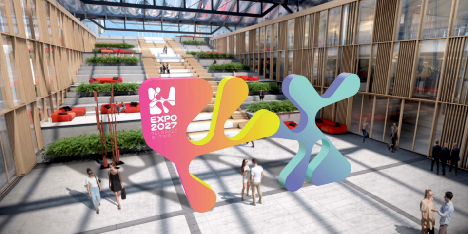 Još jedna zemlja potvrdila učešće na Ekspo 2027: Evo ko dolazi u Srbiju