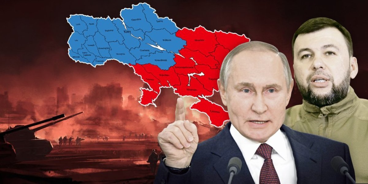Kreće pobuna! Ukrajinci koji beže od Zelenskog i mobilizacije prave vladu nacionalnog spasa i dil sa Rusijom!