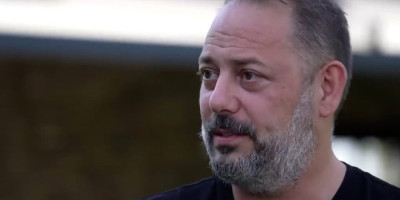 Teroristička blokada auto-puta Miloš Veliki kod Lajkovca i reakcije policije koja je potom usledila centralna je politička tema, a tim povodom oglasio se i biznismen Branko Babić.