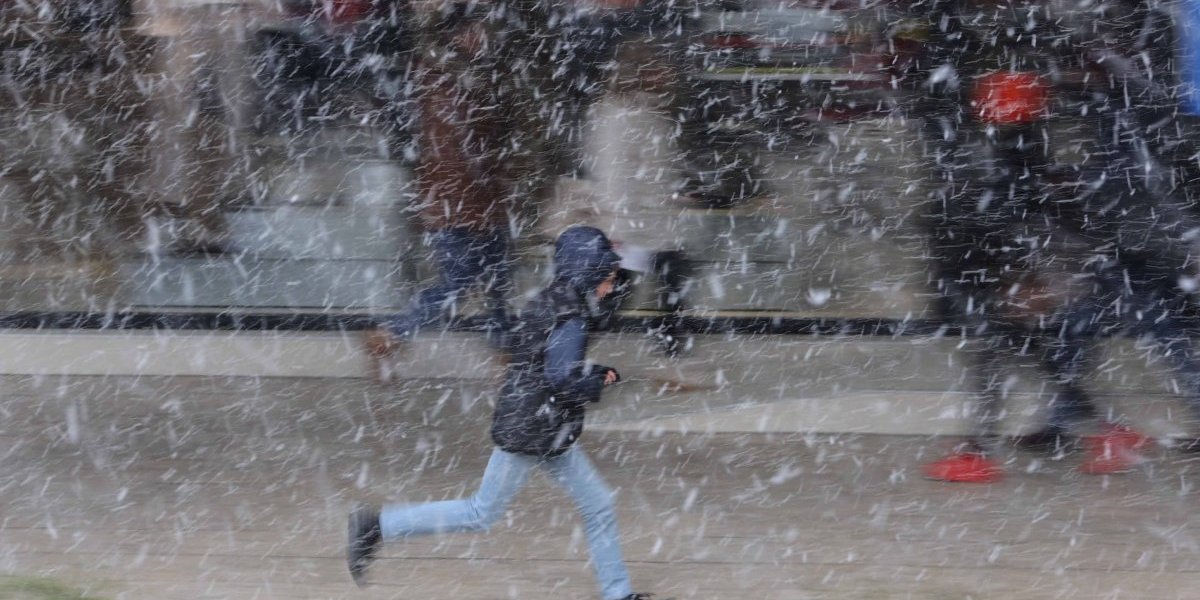 Spremite se za temperaturu od -13 stepeni! Ljuta zima do ovog datuma, a onda drastična promena