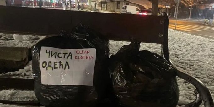 Human gest jedne Beograđanke ostaviće vas bez reči: Evo kako i vi možete pomoći onima kojima je pomoć neophodna!