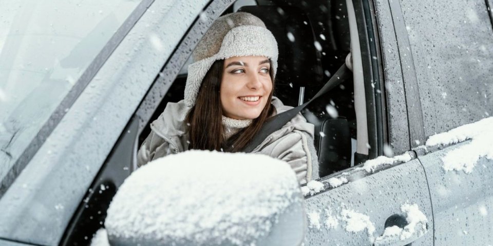 Stručnjaci upozoravaju da su ovo 4 najčešće greške pri zagrevanju automobila zimi!