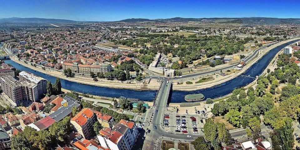 U ovom gradu se sve traži i kupuje: Stanovi najjeftiniji tamo gde se najviše i grade